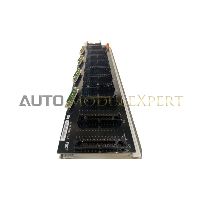 Base I/O Module FSC FS‑IOB‑0001R Honeywell
