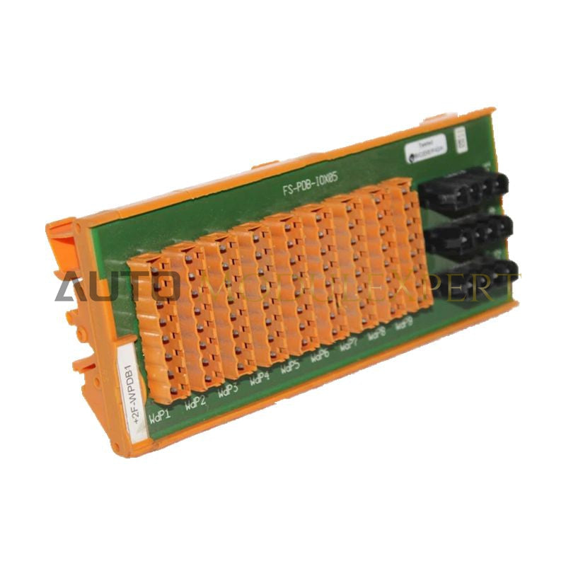 Honeywell FS-PDB-IOX05 Industrial Power Distribution Board for Automation