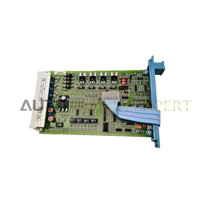 Digital Output Module FS-SDOL-0424 Honeywell Industrial Automation