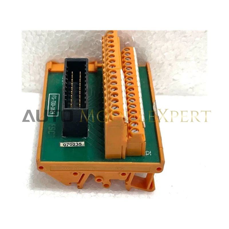 Honeywell FS-TDO-1624 DCS Digital Output Interface Module