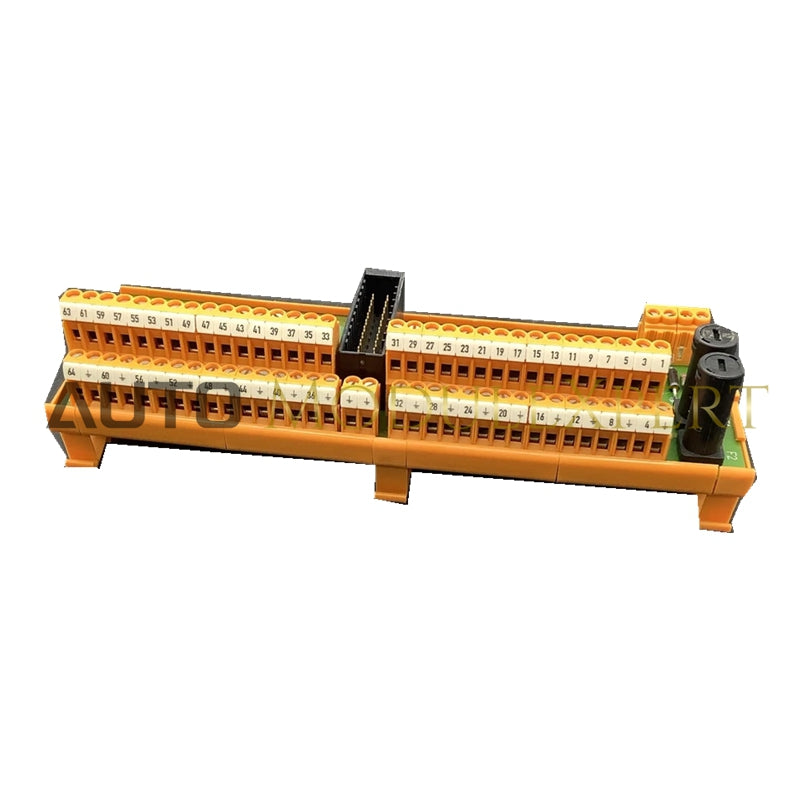 ماژول ۱۶ کاناله ایمنی منیجر هانیول FS-TSAI-1620M