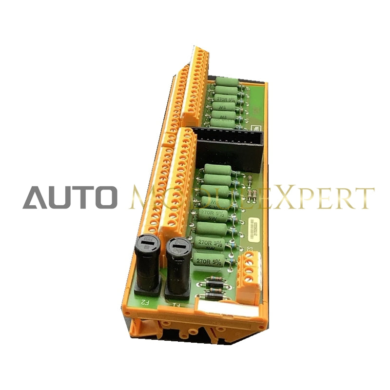 FS-TSAI-1620M Honeywell Safety Manager System Module