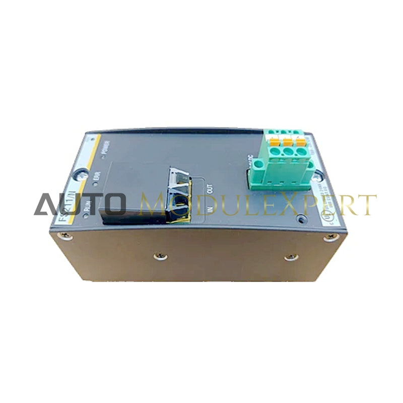 FS211/N Bachmann FASTBUS Module