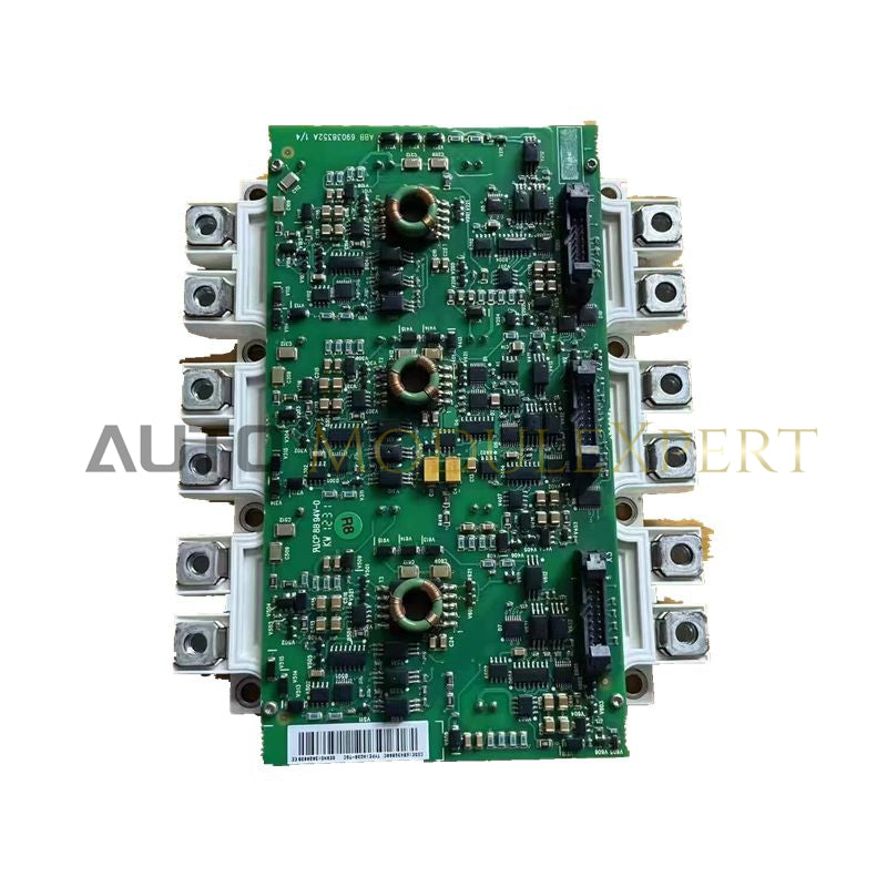 FS300R17KE3/AGDR-76C ABB IGBT Module