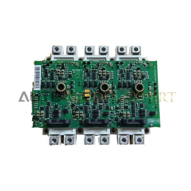 FS300R17KE3/AGDR-76C ABB IGBT Module