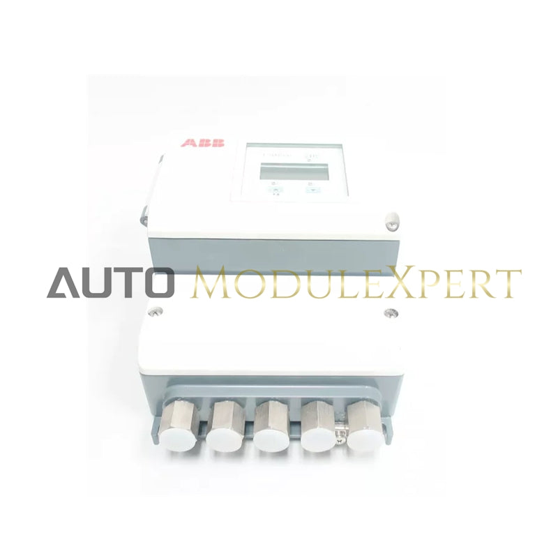 Caudalímetro Electromagnético ABB FSM4000