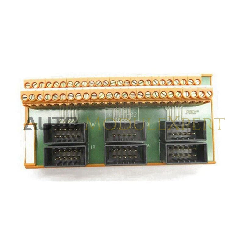 FTA-E-02 Honeywell Digital Output Module for DCS Systems