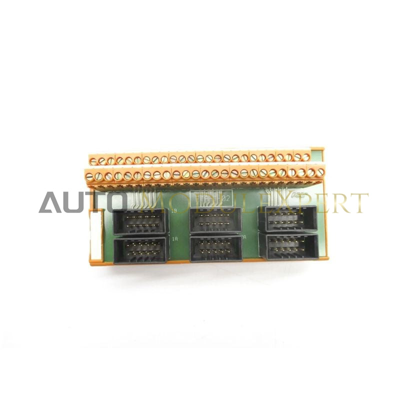 Honeywell FTA-T-02 Fail‑Safe Digital Output Module
