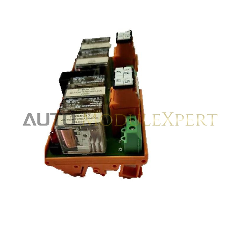 Honeywell FTA-T-04 Industrial Digital Output Interface Module