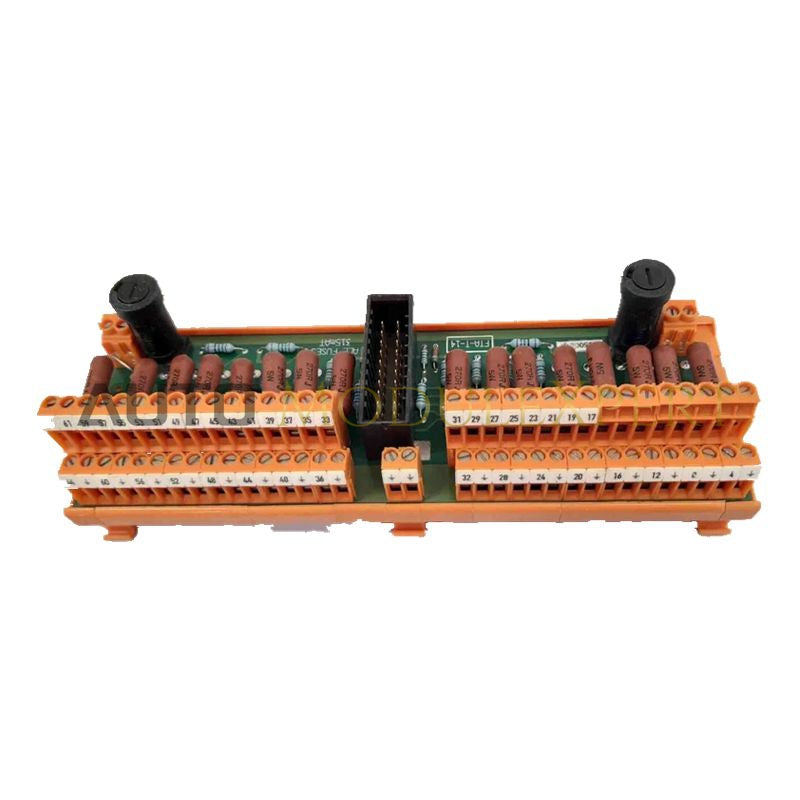 Analog Input Module Honeywell FTA-T-14