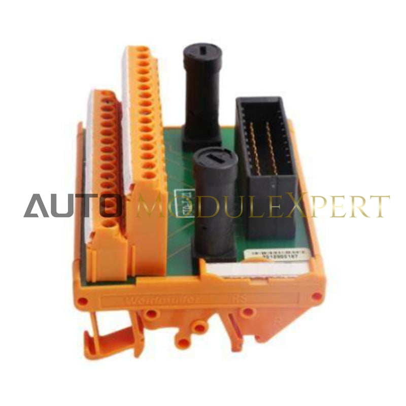 FTA-T-18 Honeywell Fail-Safe Digital Input Module