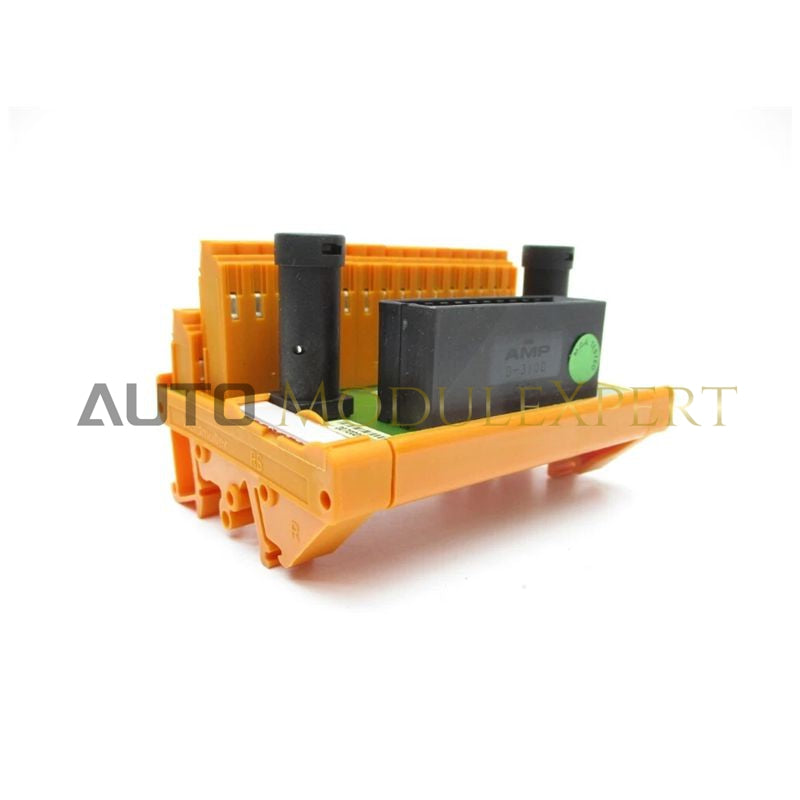 Fail‑Safe Digital Input Module Honeywell FTA-T-21