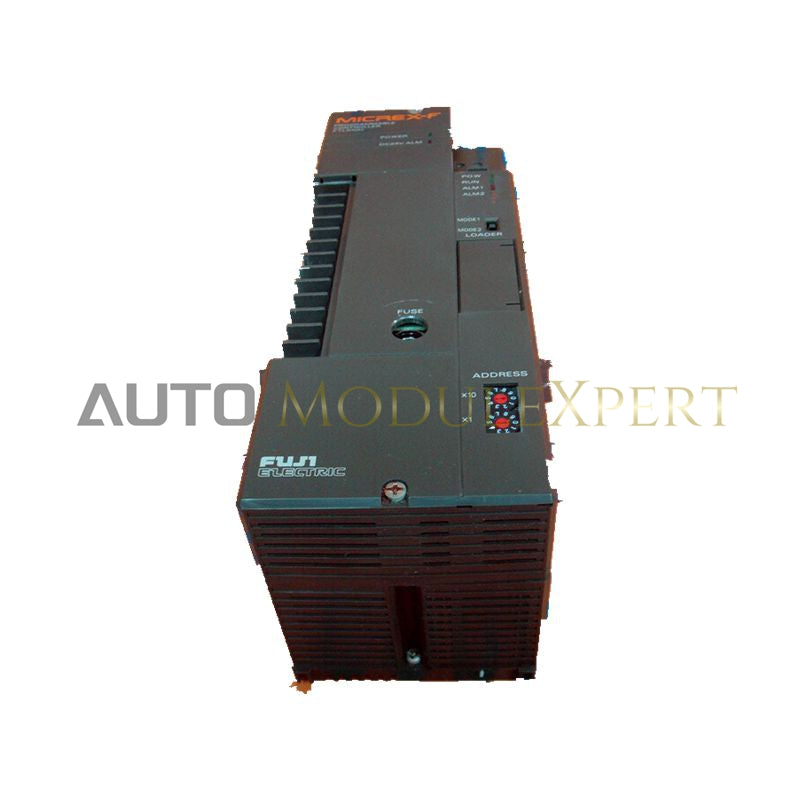 FTL010H‑A10 Fuji Electric Terminal Link Unit for Control Systems