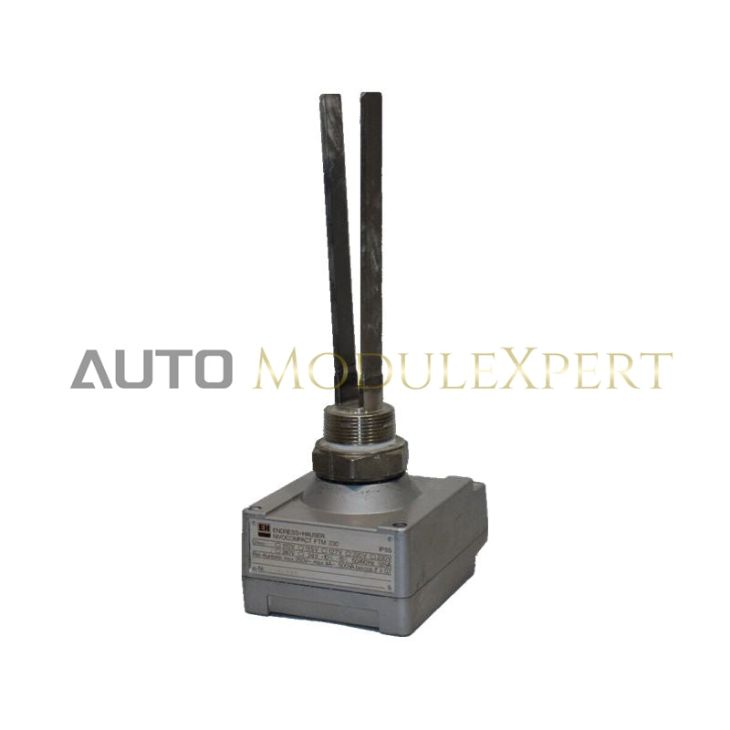 FTM 230 Endress+Hauser Nivocompact Vibrating Level Switch