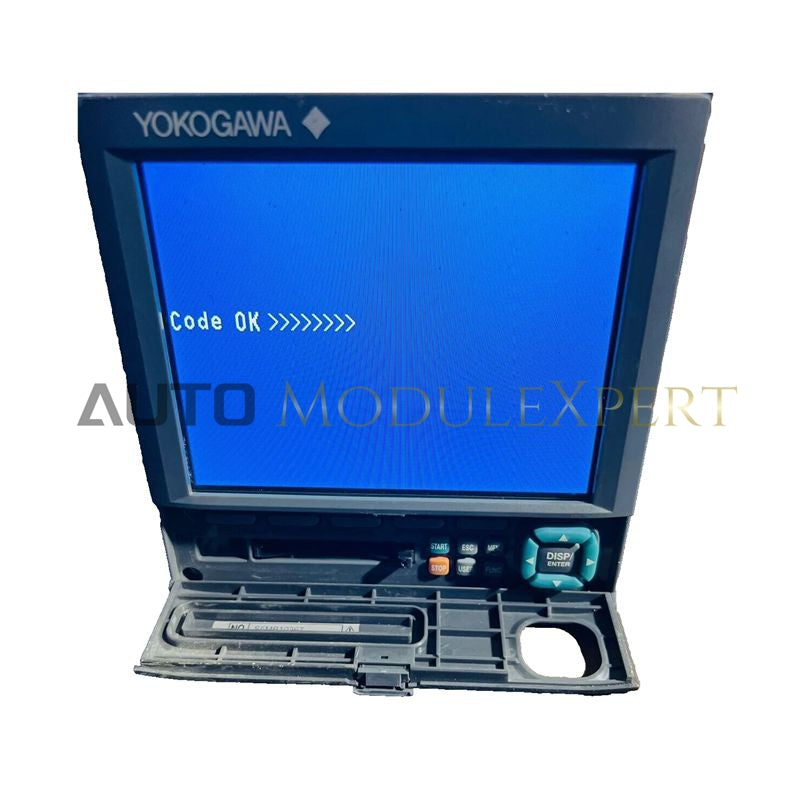 FX1006-4-3-L Paperless Recorder YOKOGAWA