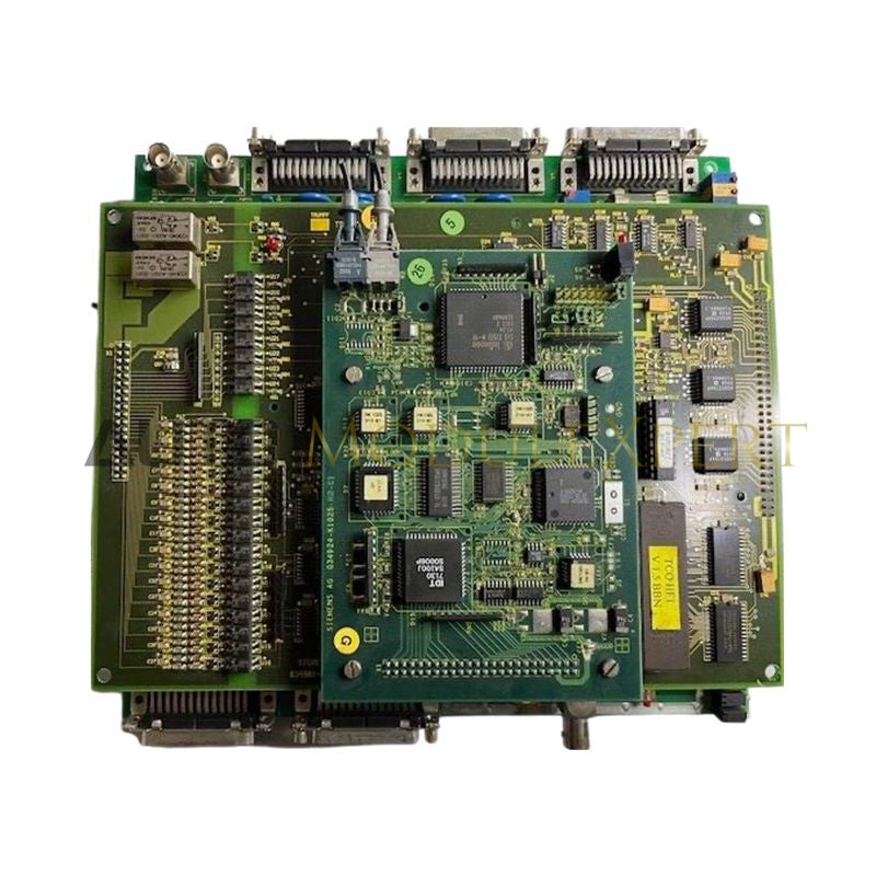 G34924‑K2200‑H1 Siemens Industrial Timer Module