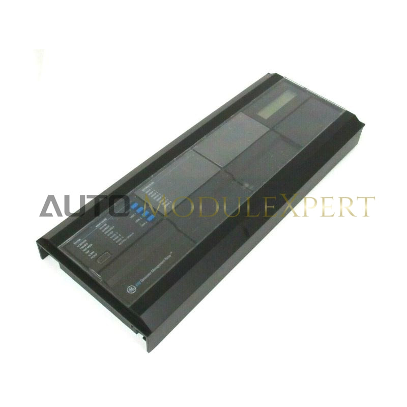 Generator Protection PLC Rack GE G60A00HCHF8AH6UM8AP6CU6CW6C