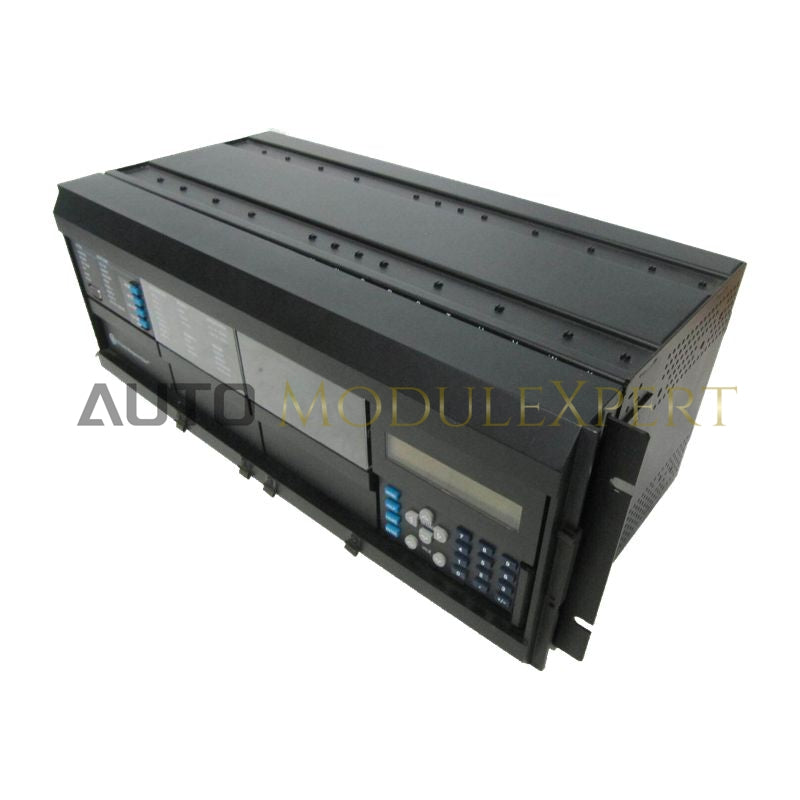 G6oEooHCH GE Multilin Generator Protection System for Power Plants