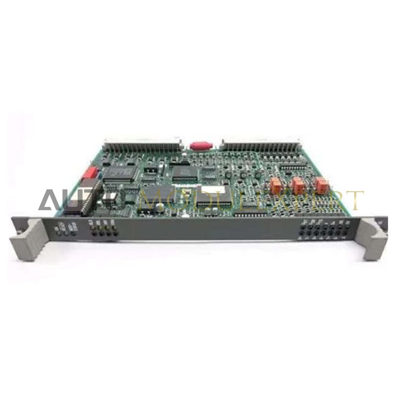 ABB GD B021 BE01 HIEE300766R0001 Gate Control Unit