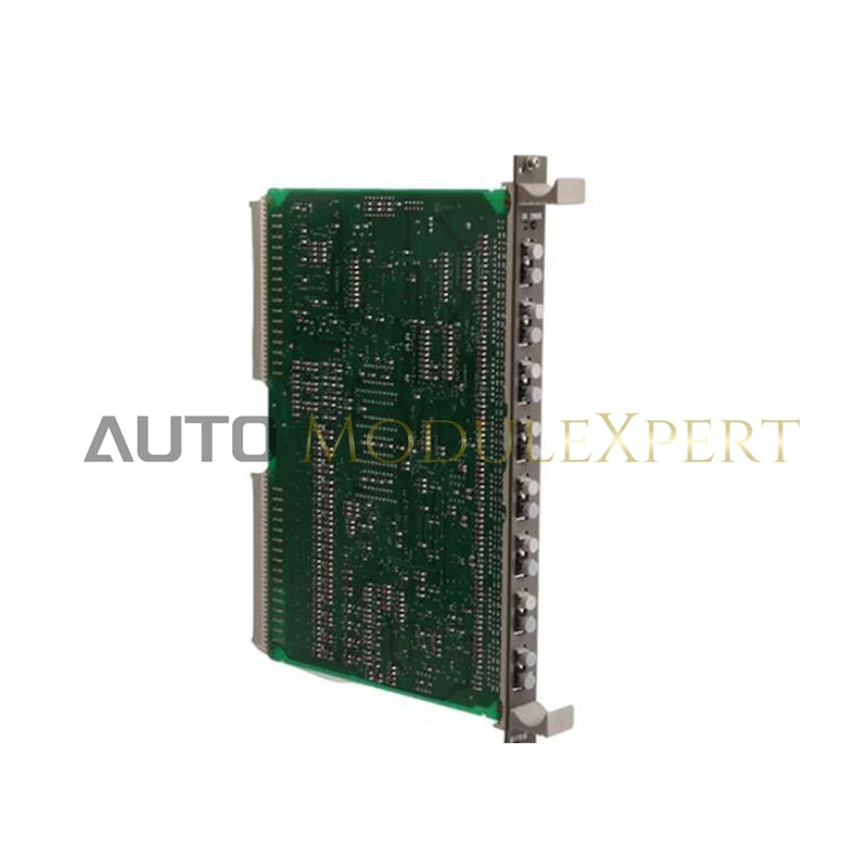 GD C780 BE21 ABB Circuit Board Excitation System