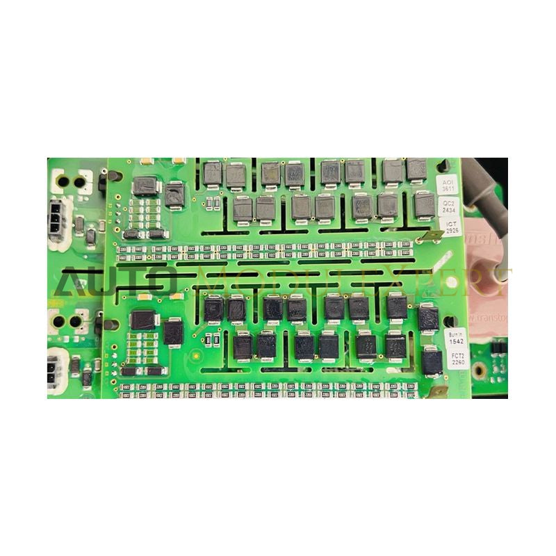 GDC806A1001 ABB Processor Module 3BHE028761R1001