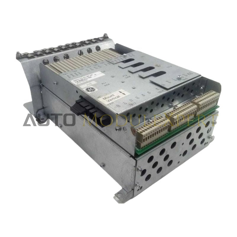 GE Fanuc GDS1173-CC-HCS-NF Automation PLC Module