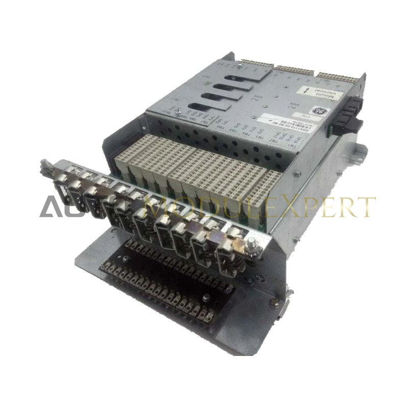 GE GDS1173-CC-HCS-NF Fanuc PLC Module for Automation