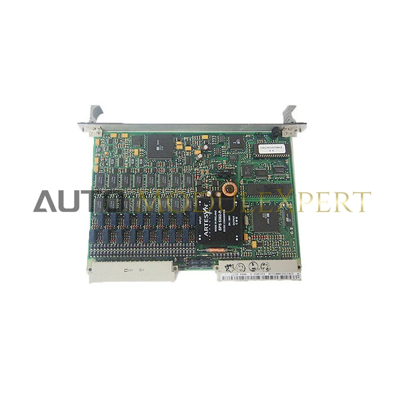 ABB GJR231500R1210 81EU01E-E Входной модуль