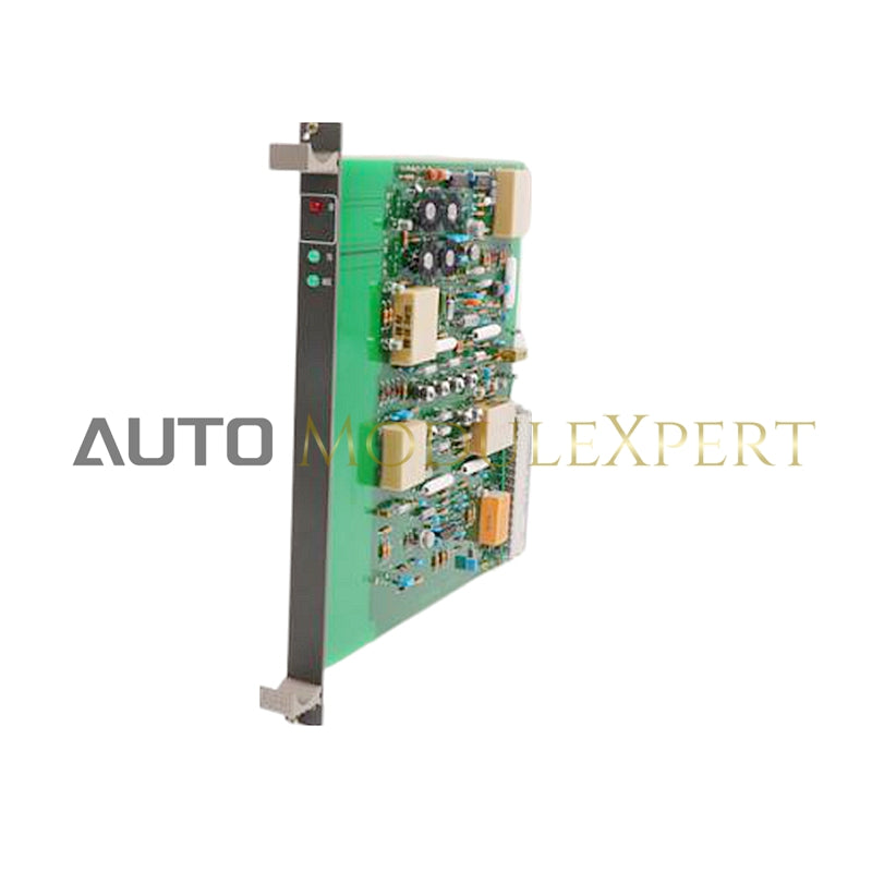 ABB GJR2332300R0200 модуль управления