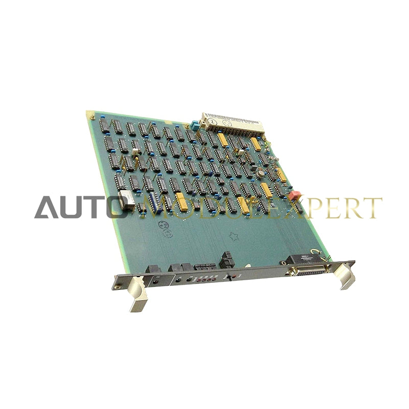 Modul Kopling ABB GJR2370800R0200 88FN02C-E