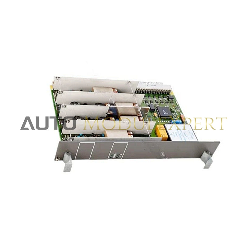 Papan Kontrol ABB GJR2393100R1200 88FT05C-E