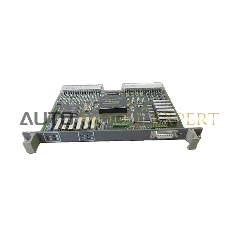 Модуль сопряжения шины станции ABB GJR2393200R1210 88TK05D-E