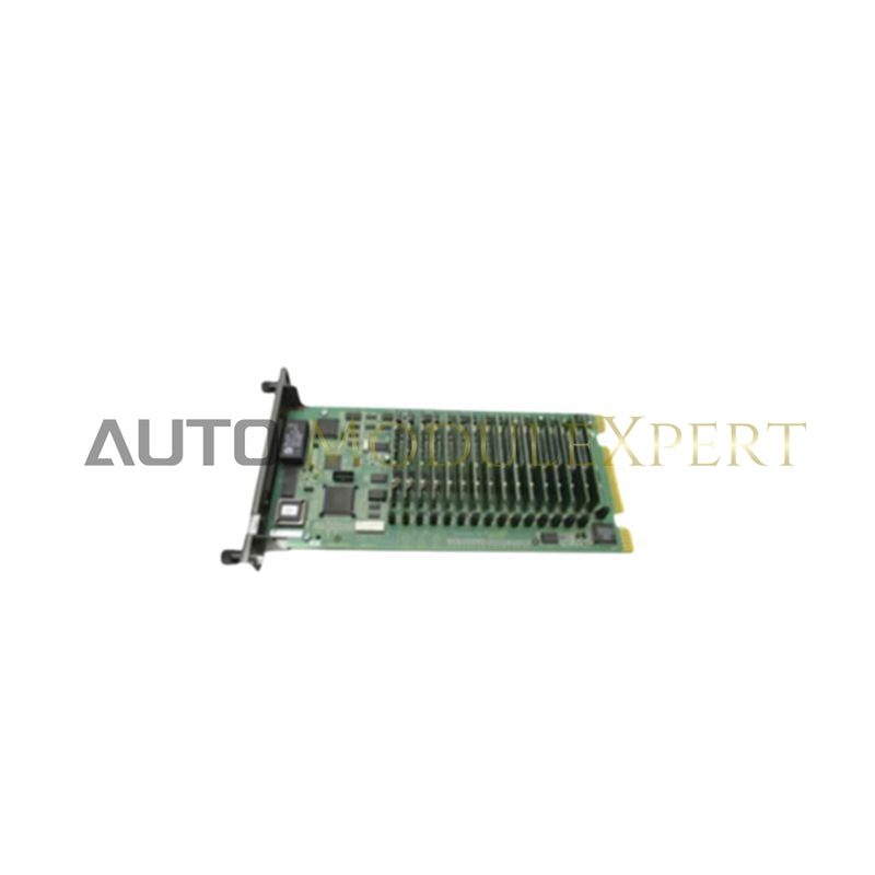 ABB GJR5143700R1 Multiprocessor Control System