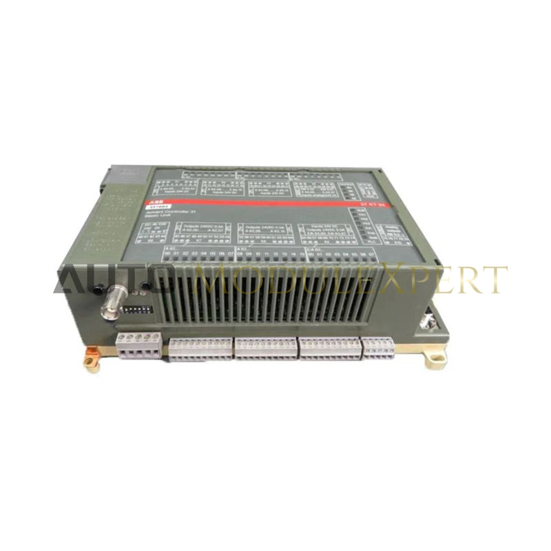 ABB 07KT94-98 GJR5252690R0001 Analog Input Module