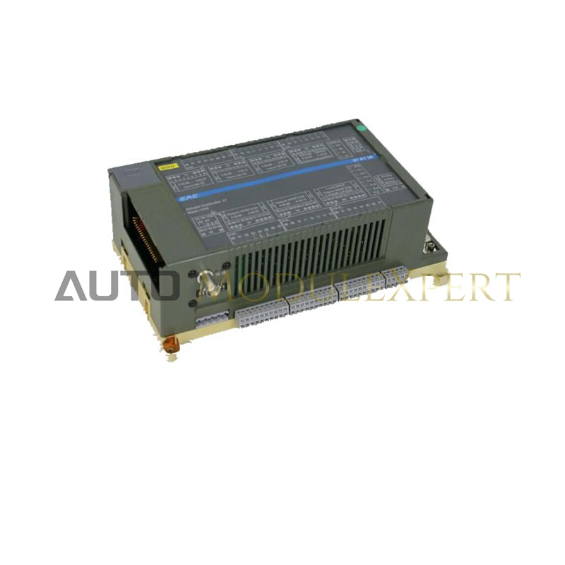 ABB GJR5253100R3262 Basic Unit Controller