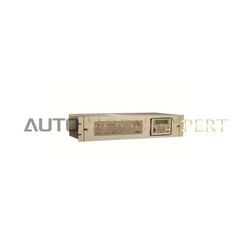 ABB GPU2000R Digital Control System (DCS) Module