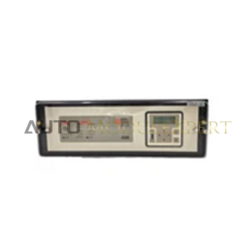 ABB GPU2000R REG544 specialized Generator Protection Unit (GPU)