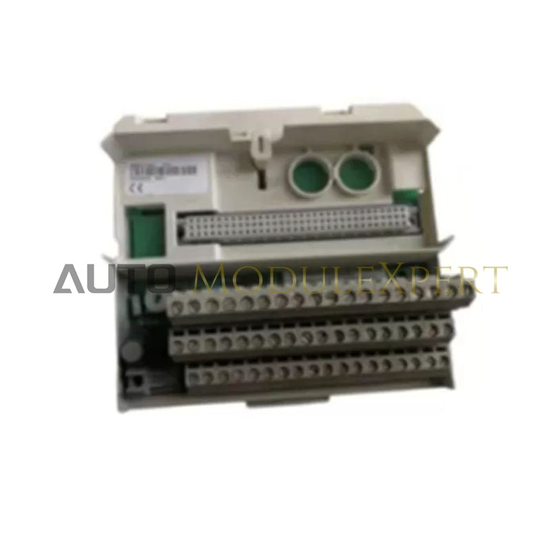 ABB GRBTU-01 Module Terminal Unit