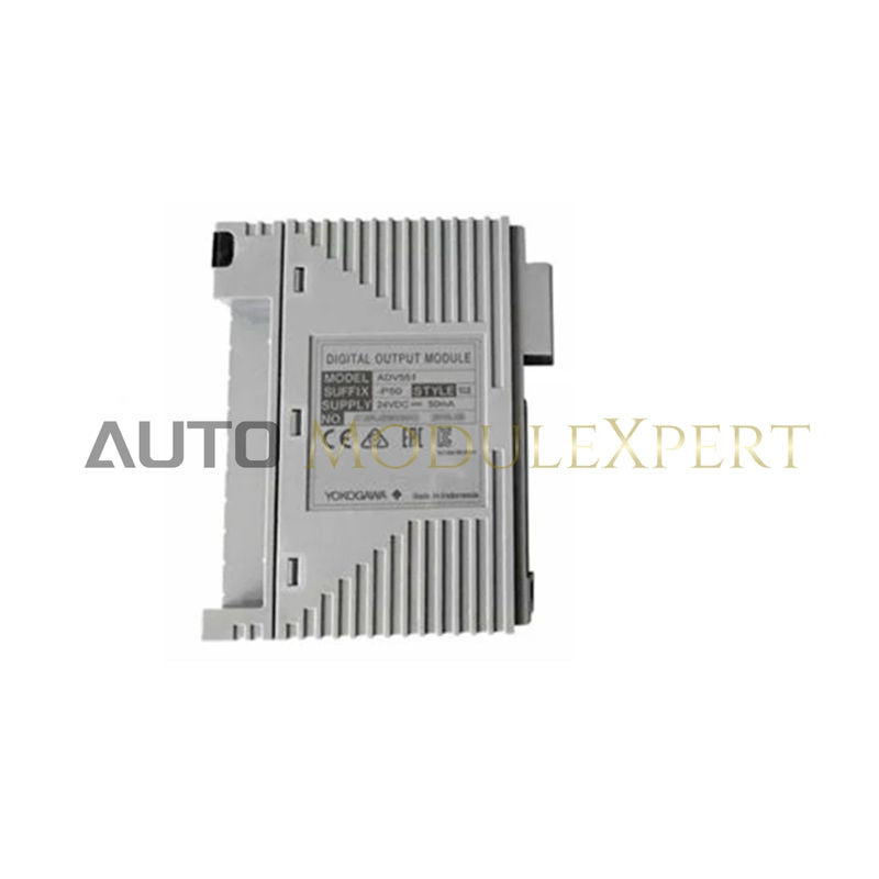 GRO-1241  Yokogawa Industrial Output Module