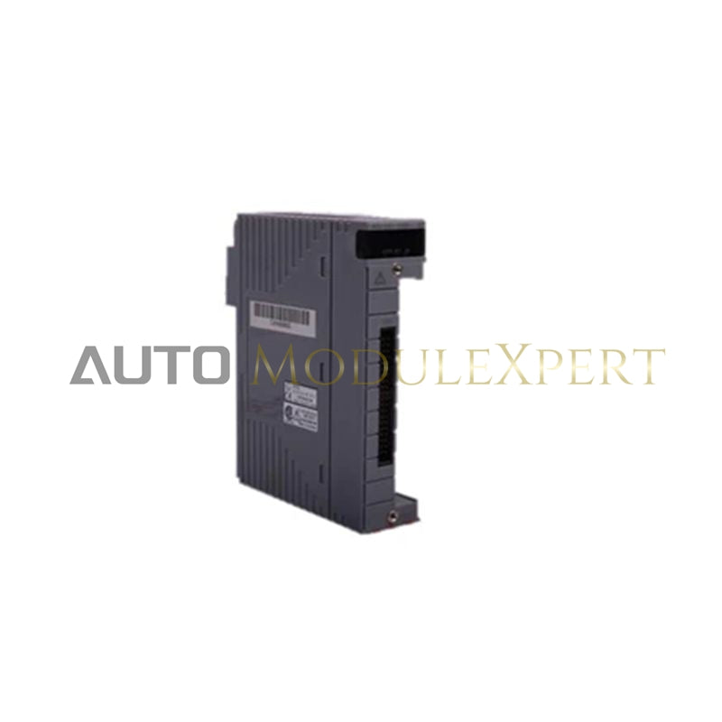 GRO-1641  Yokogawa High-Performance PLC I/O Module