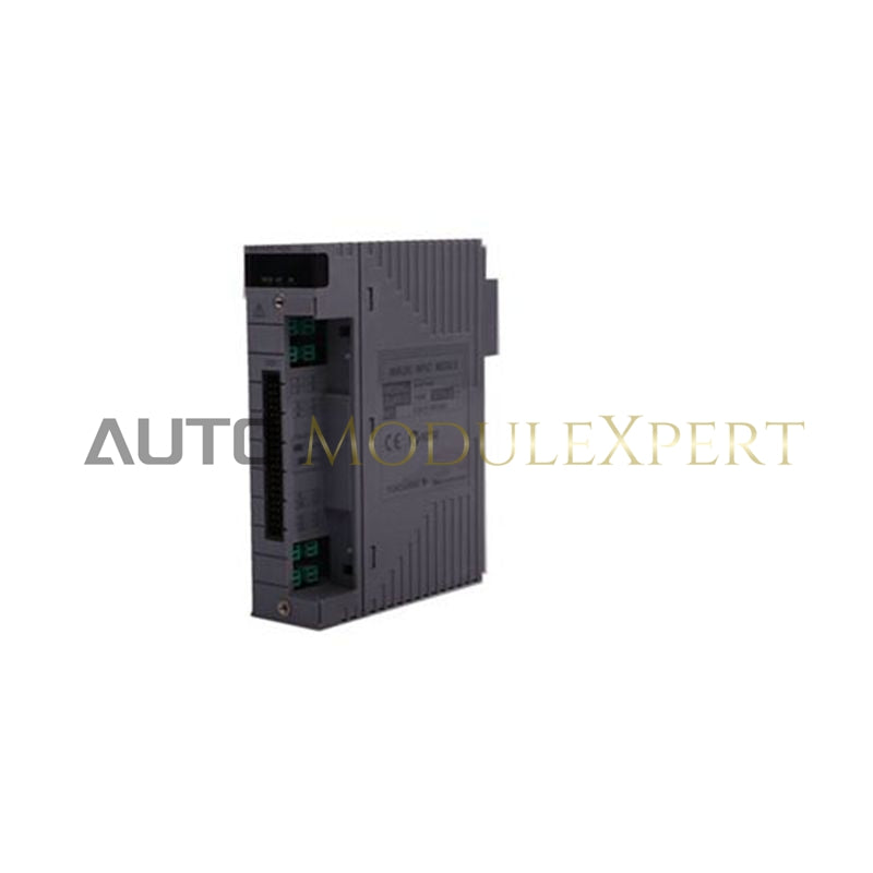 GRO-1641  Yokogawa High-Performance PLC I/O Module