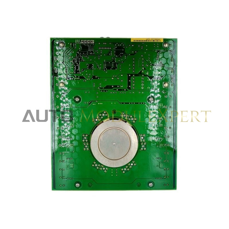 Thyristor Board GU‑D08 80173‑109‑01 Mitsubishi