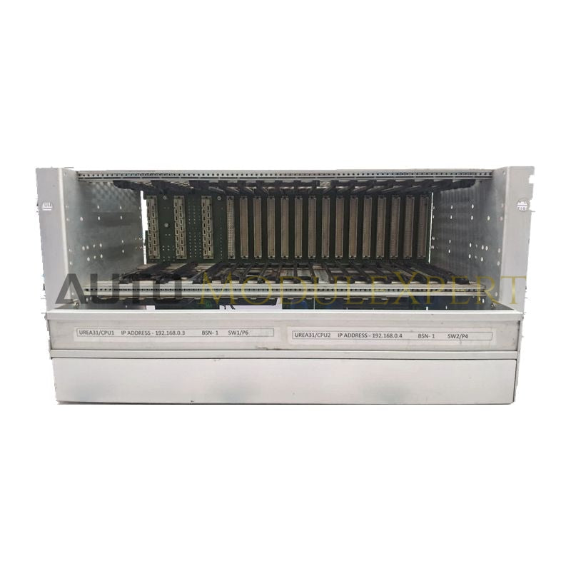 Automation Module H519-HRS B 5233-2 by HIMA