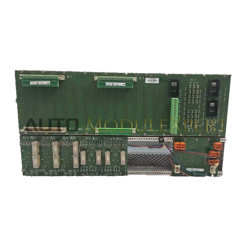 Automation Module H519-HRS B 5233-2 by HIMA