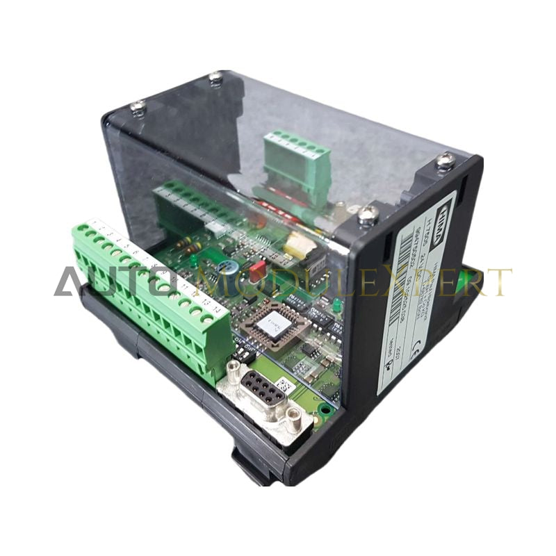 HBK2-H 7505 Interface Module by HIMA DC Power Cabinet