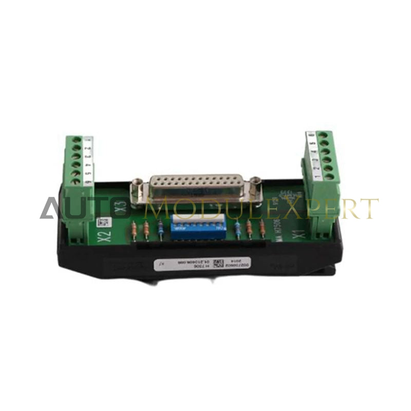 HIMA  H 7506 Bus terminal module