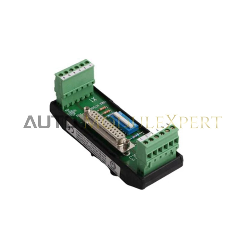 HIMA H 7506 Bus terminal module