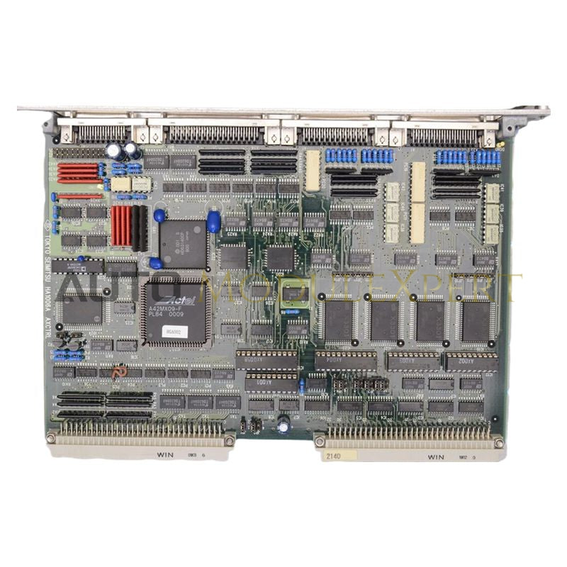 Industrial Circuit Board HITACHI LNT360A/070A
