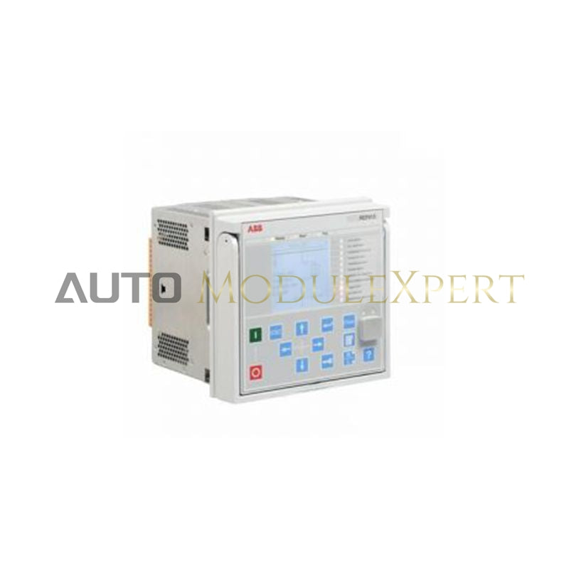 ABB RET615C_E HCTJBABAABC2DNN11E Transformer Protection and Control Relay