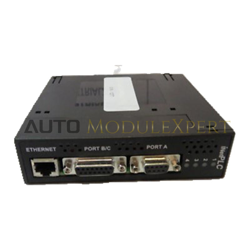 GE HE693CPU701 PLC Processor Module for GE Systems